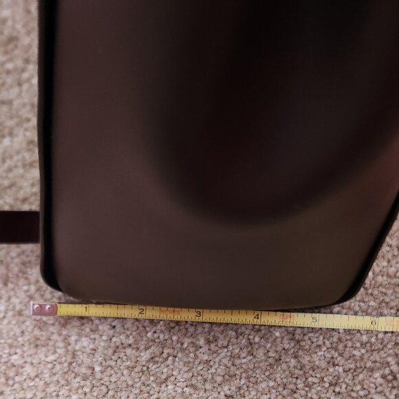 NWT Kate Spade  Backpack Megyn Somerville road chcltchery Burgundy Backpack - Picture 10 of 16